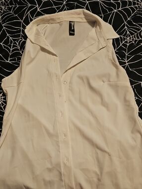 M Blackmilk Business Time Shirt